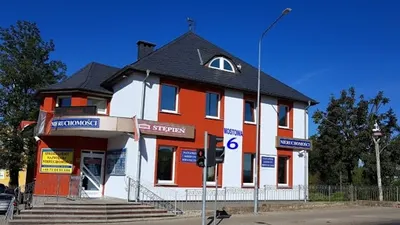 ABN Stępień Nieruchomości